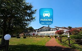 Hotel Gudamendi